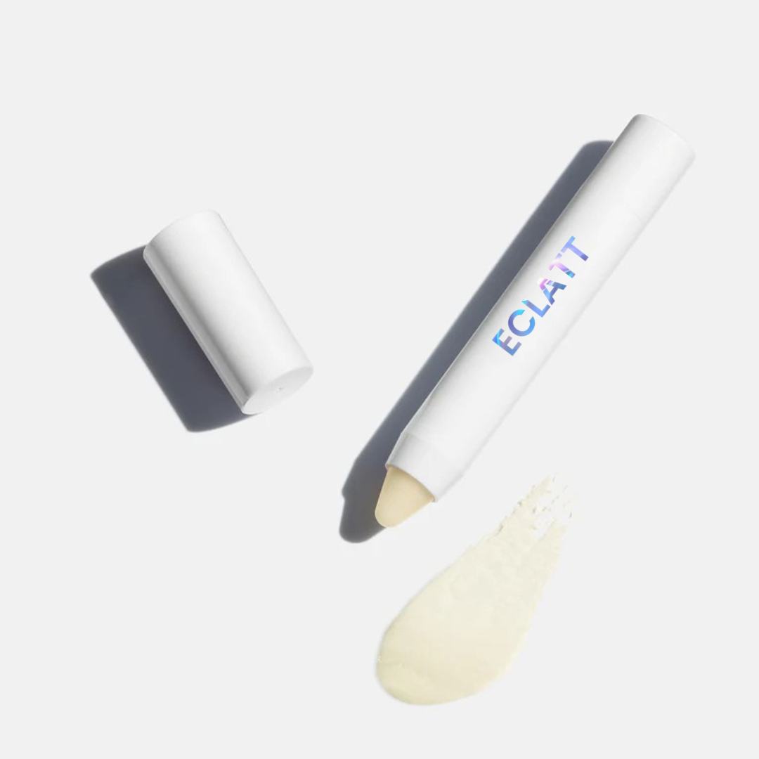 Eclatt Gommage 3-en-1 pour les Lèvres