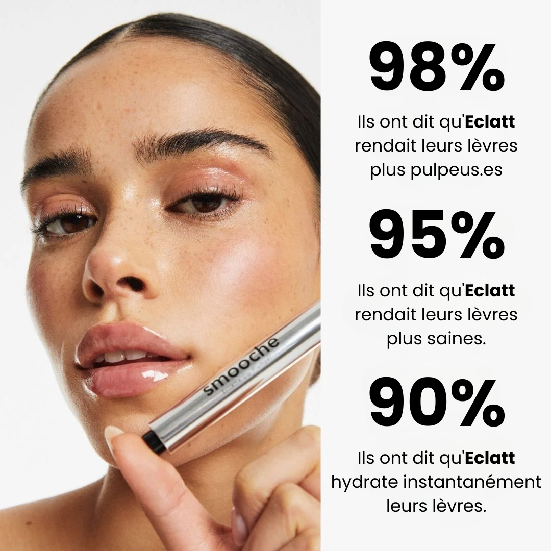 Eclatt Lèvres Repulpeur